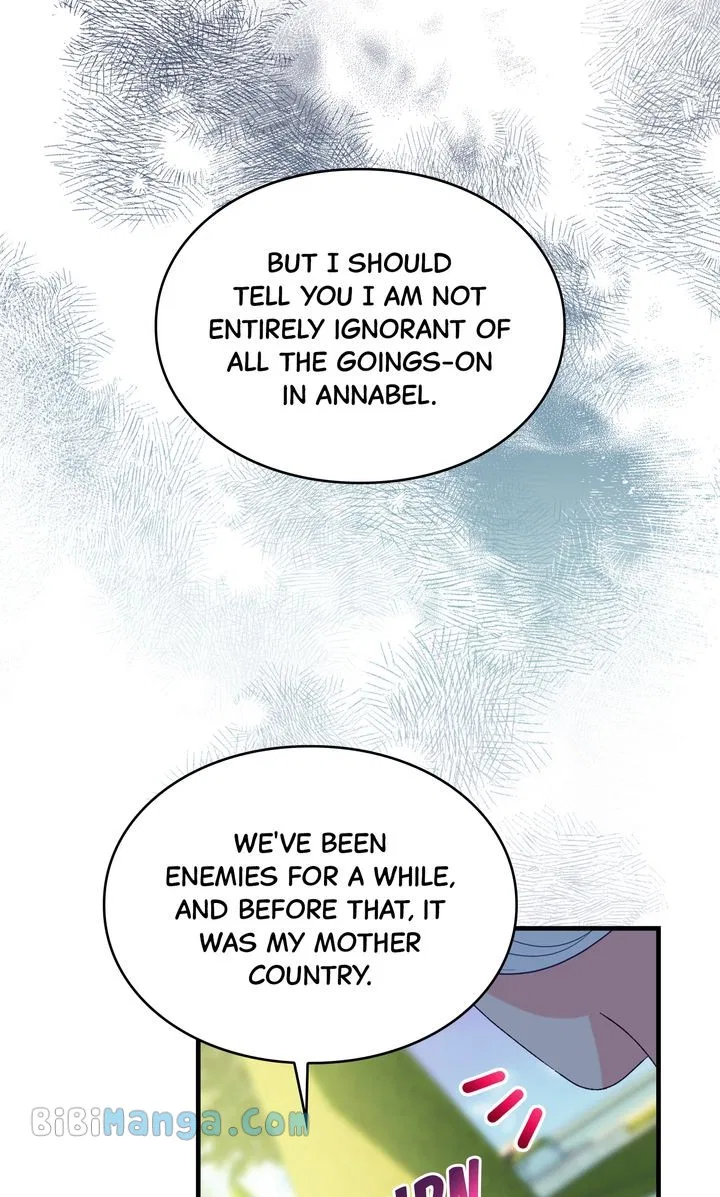 The Raven Duchess Chapter 90 – Page 34