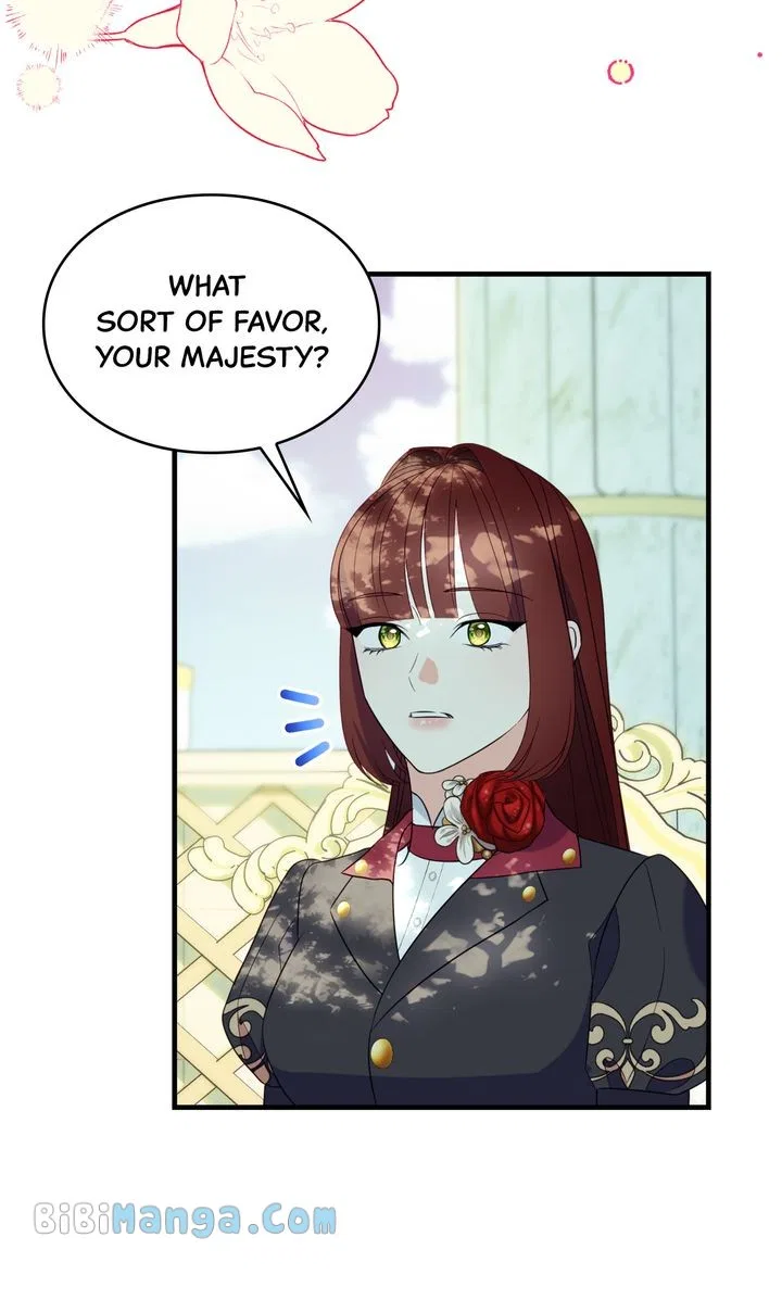 The Raven Duchess Chapter 90 – Page 50