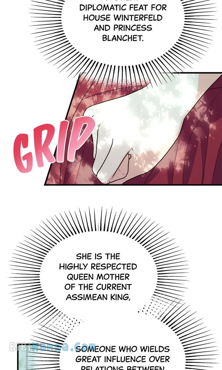 The Raven Duchess Chapter 90 – Page 54