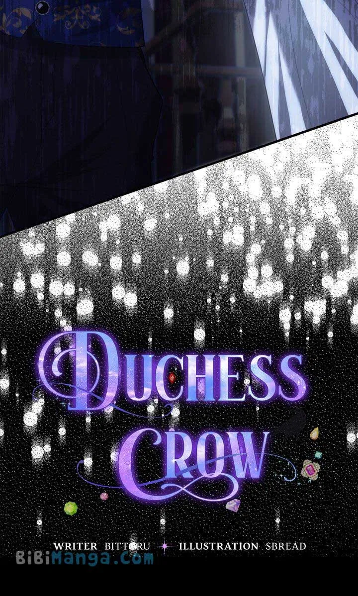 The Raven Duchess Chapter 89 – Page 3