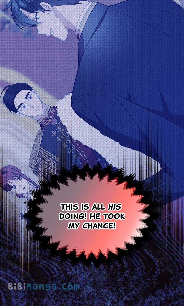 The Raven Duchess Chapter 89 – Page 21