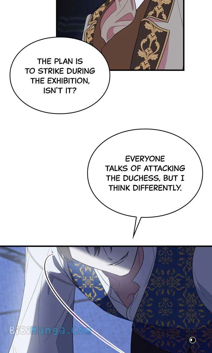 The Raven Duchess Chapter 89 – Page 33