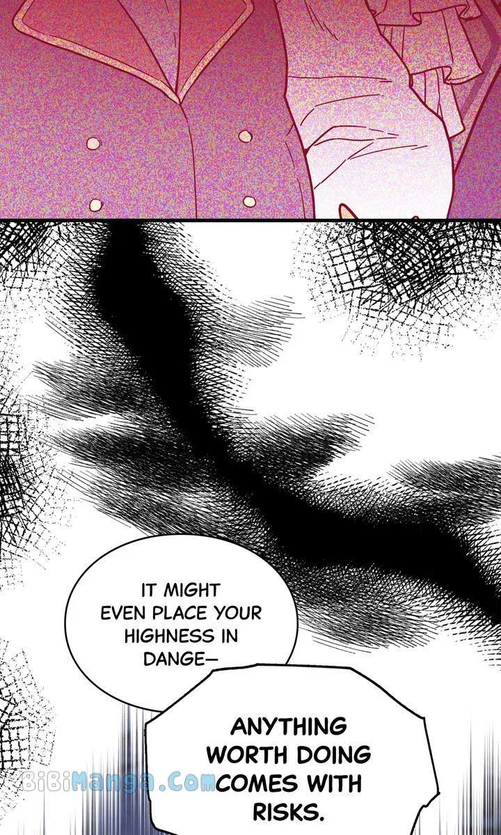 The Raven Duchess Chapter 89 – Page 42