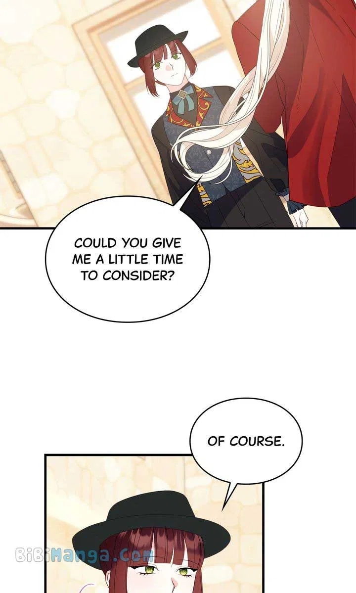 The Raven Duchess Chapter 89 – Page 72