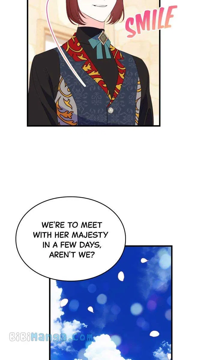 The Raven Duchess Chapter 89 – Page 73