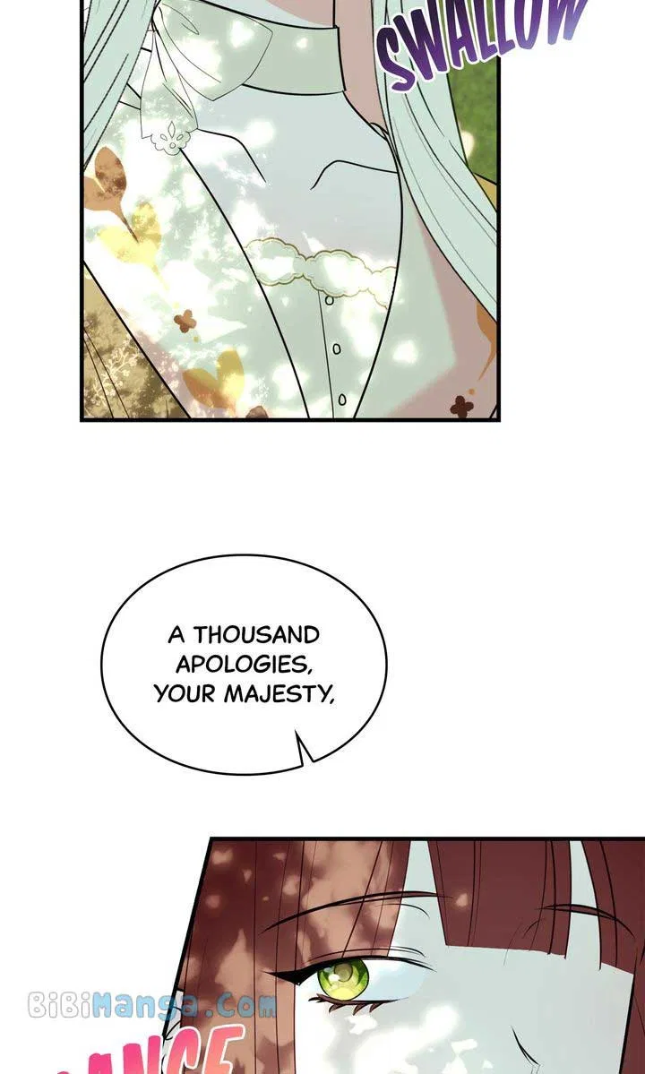 The Raven Duchess Chapter 89 – Page 83