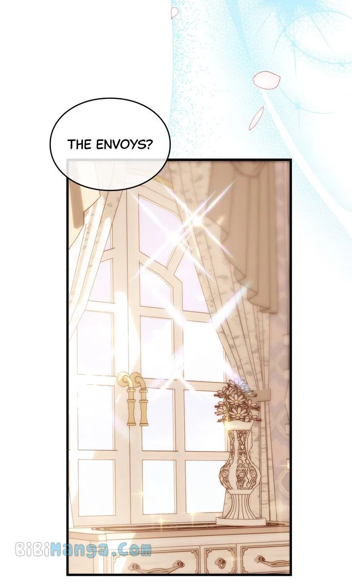 The Raven Duchess Chapter 88 – Page 5