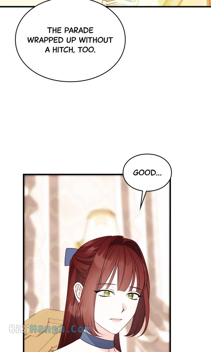 The Raven Duchess Chapter 88 – Page 7