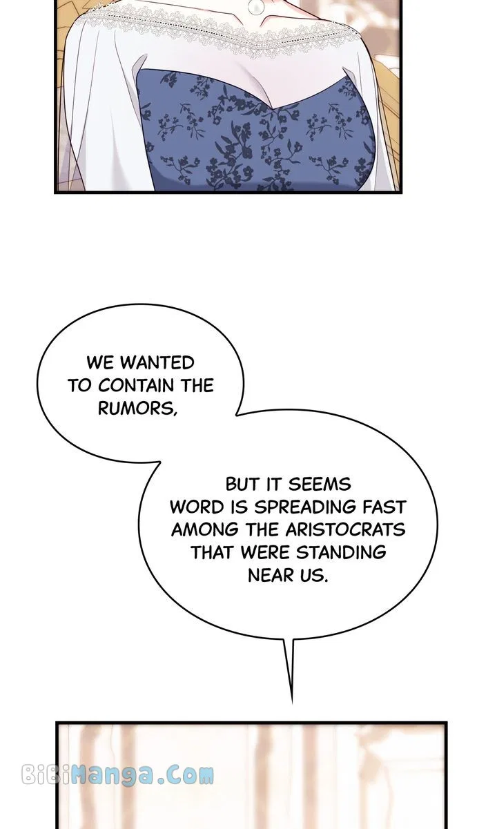 The Raven Duchess Chapter 88 – Page 8