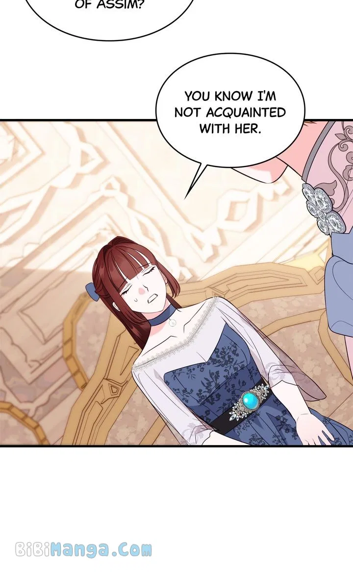 The Raven Duchess Chapter 88 – Page 10
