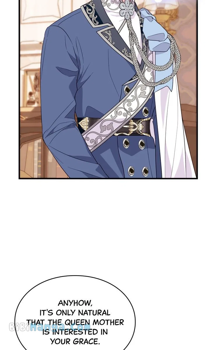 The Raven Duchess Chapter 88 – Page 18
