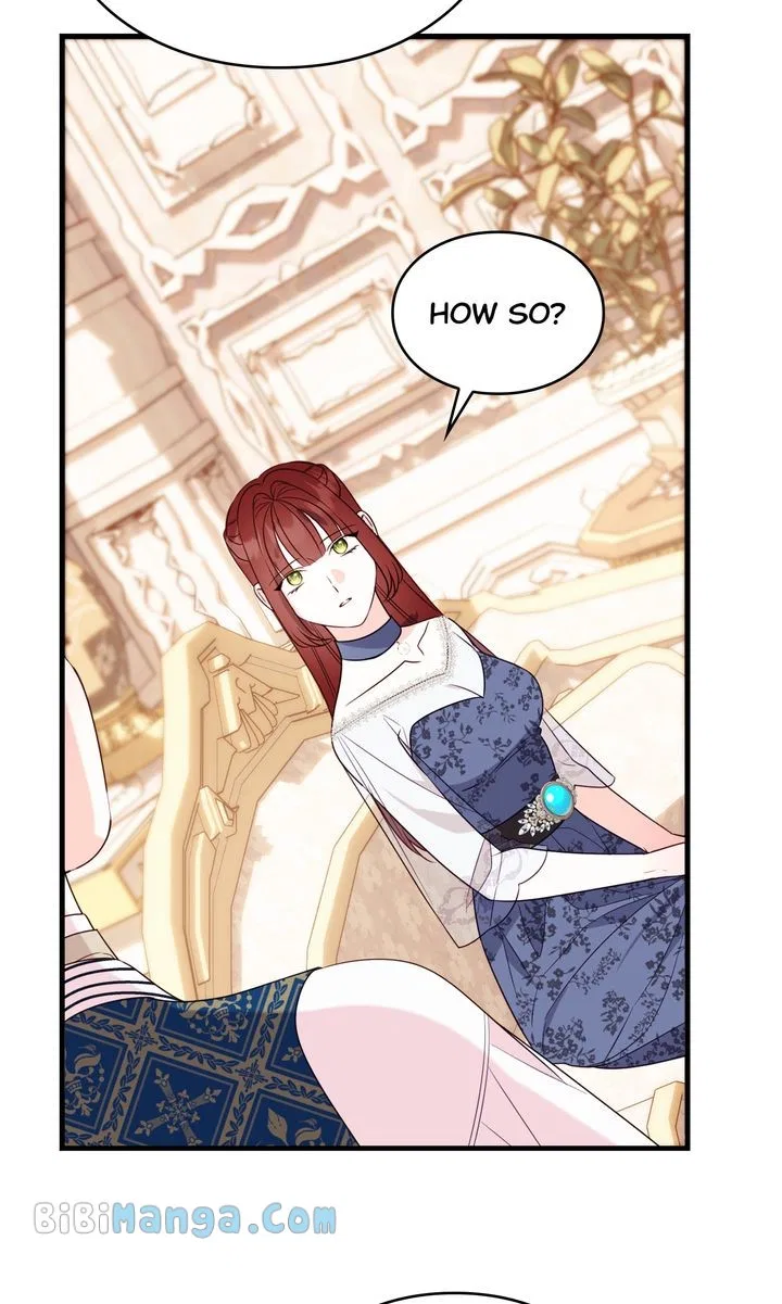The Raven Duchess Chapter 88 – Page 19