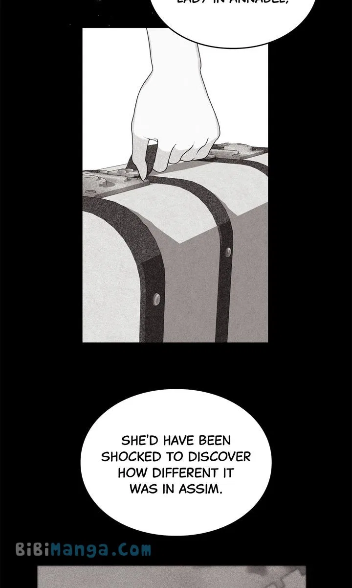 The Raven Duchess Chapter 88 – Page 49