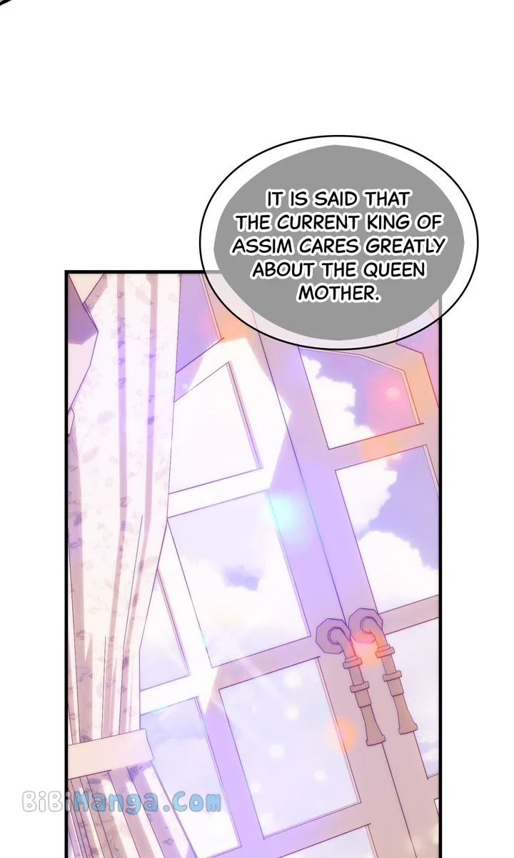 The Raven Duchess Chapter 88 – Page 59