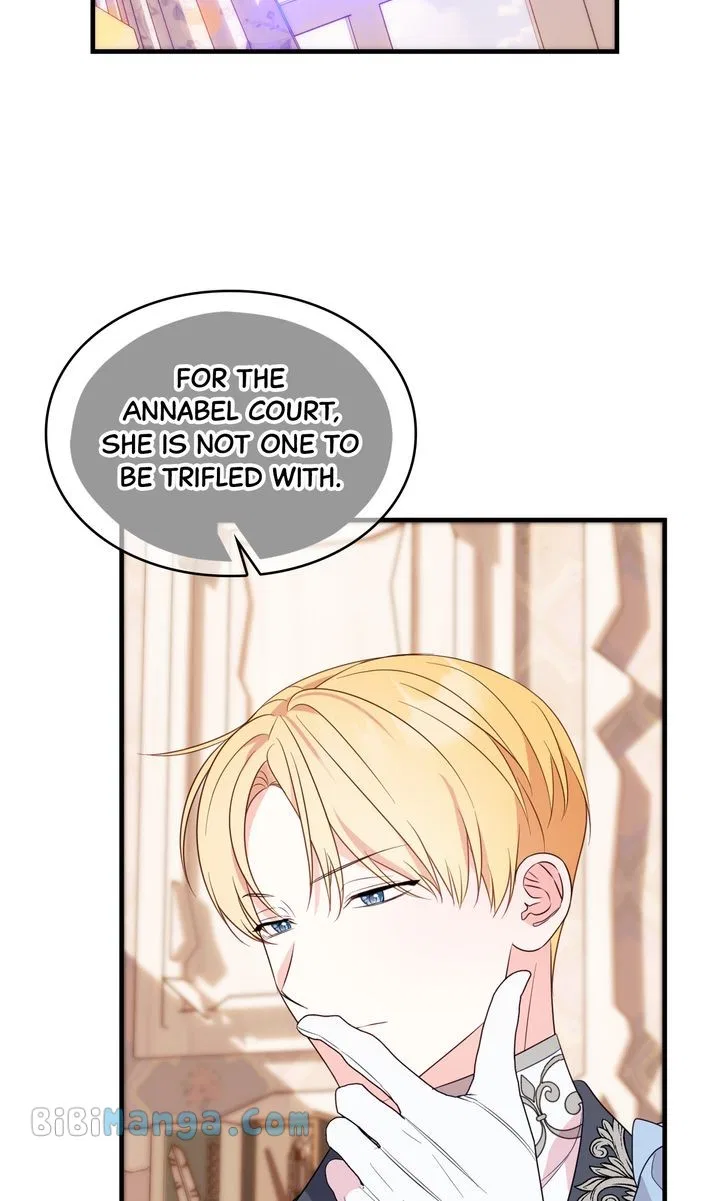 The Raven Duchess Chapter 88 – Page 60