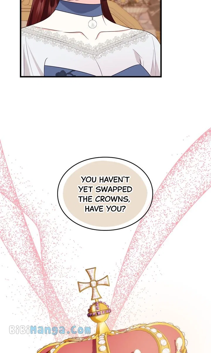 The Raven Duchess Chapter 88 – Page 66
