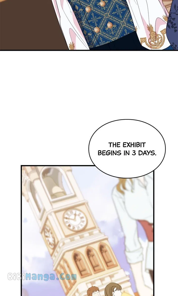 The Raven Duchess Chapter 88 – Page 72