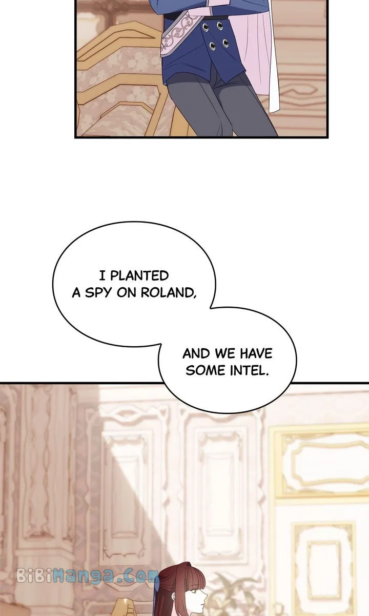 The Raven Duchess Chapter 88 – Page 78