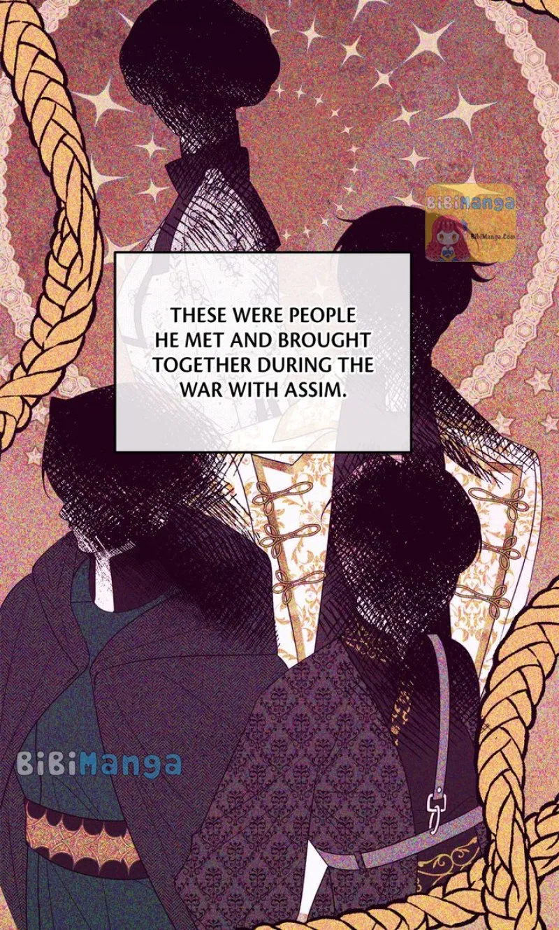 The Raven Duchess Chapter 87 – Page 32