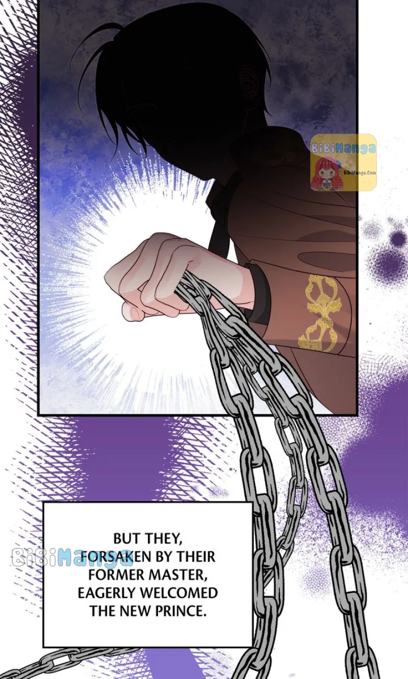 The Raven Duchess Chapter 87 – Page 43
