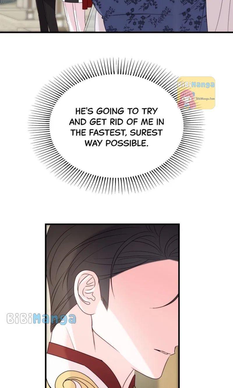 The Raven Duchess Chapter 87 – Page 64