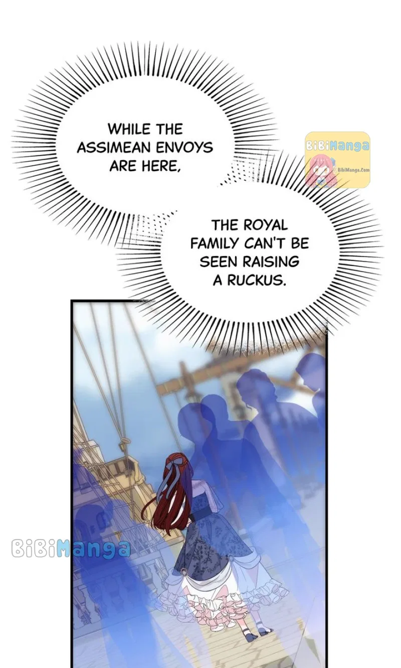 The Raven Duchess Chapter 87 – Page 67
