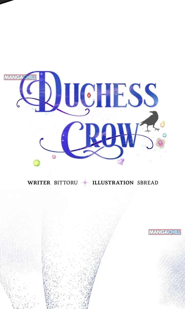 The Raven Duchess Chapter 86 – Page 3