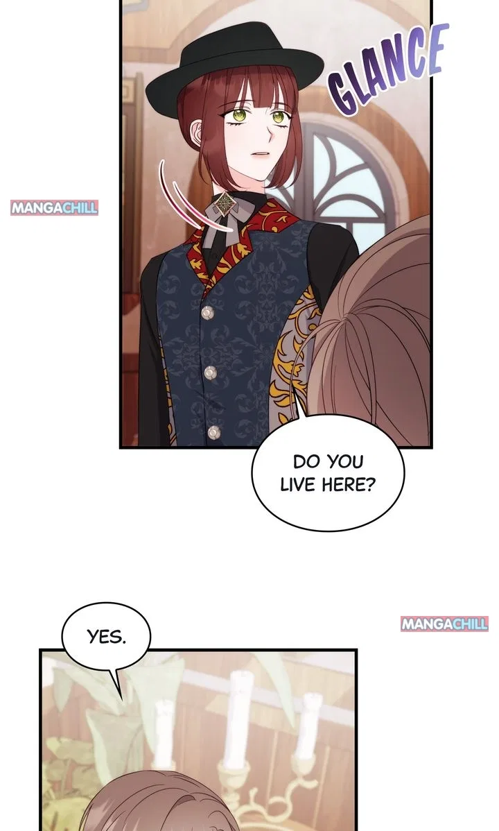 The Raven Duchess Chapter 86 – Page 6