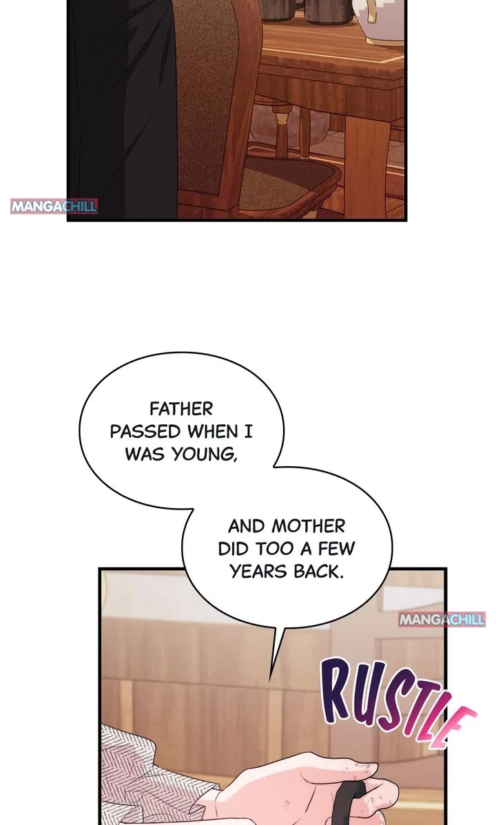 The Raven Duchess Chapter 86 – Page 8