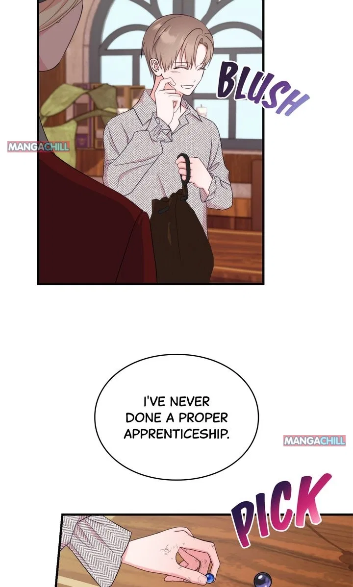 The Raven Duchess Chapter 86 – Page 16