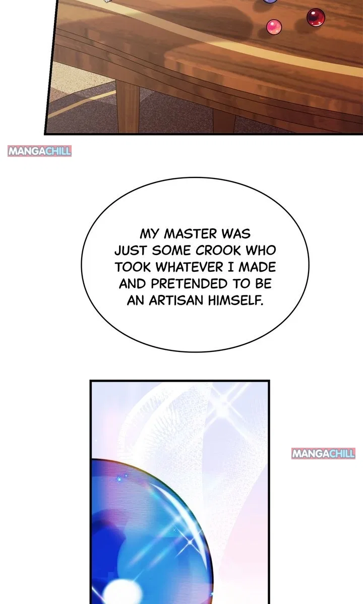 The Raven Duchess Chapter 86 – Page 17