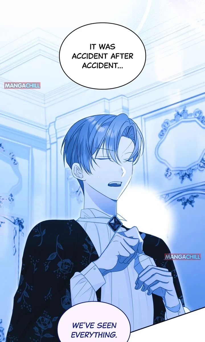 The Raven Duchess Chapter 86 – Page 42