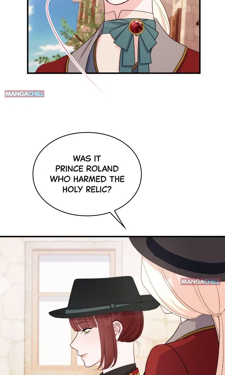 The Raven Duchess Chapter 86 – Page 67