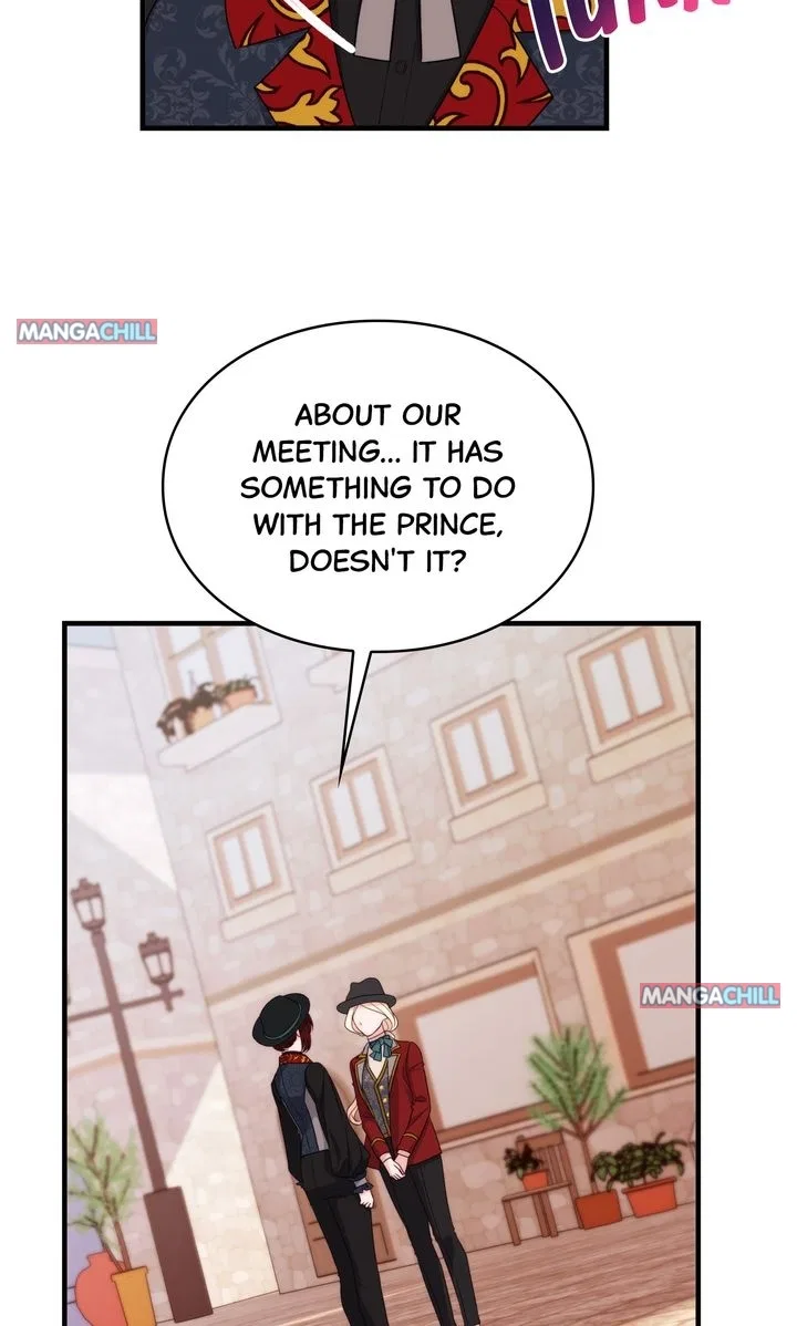 The Raven Duchess Chapter 86 – Page 69
