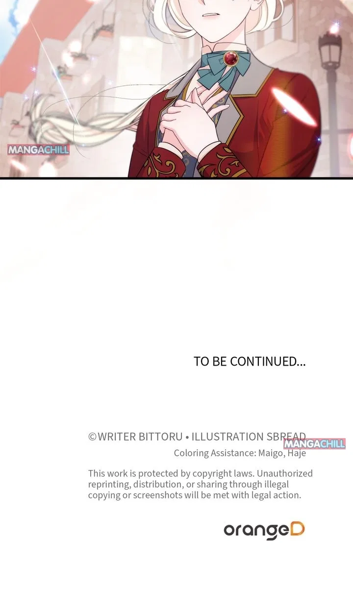 The Raven Duchess Chapter 86 – Page 76