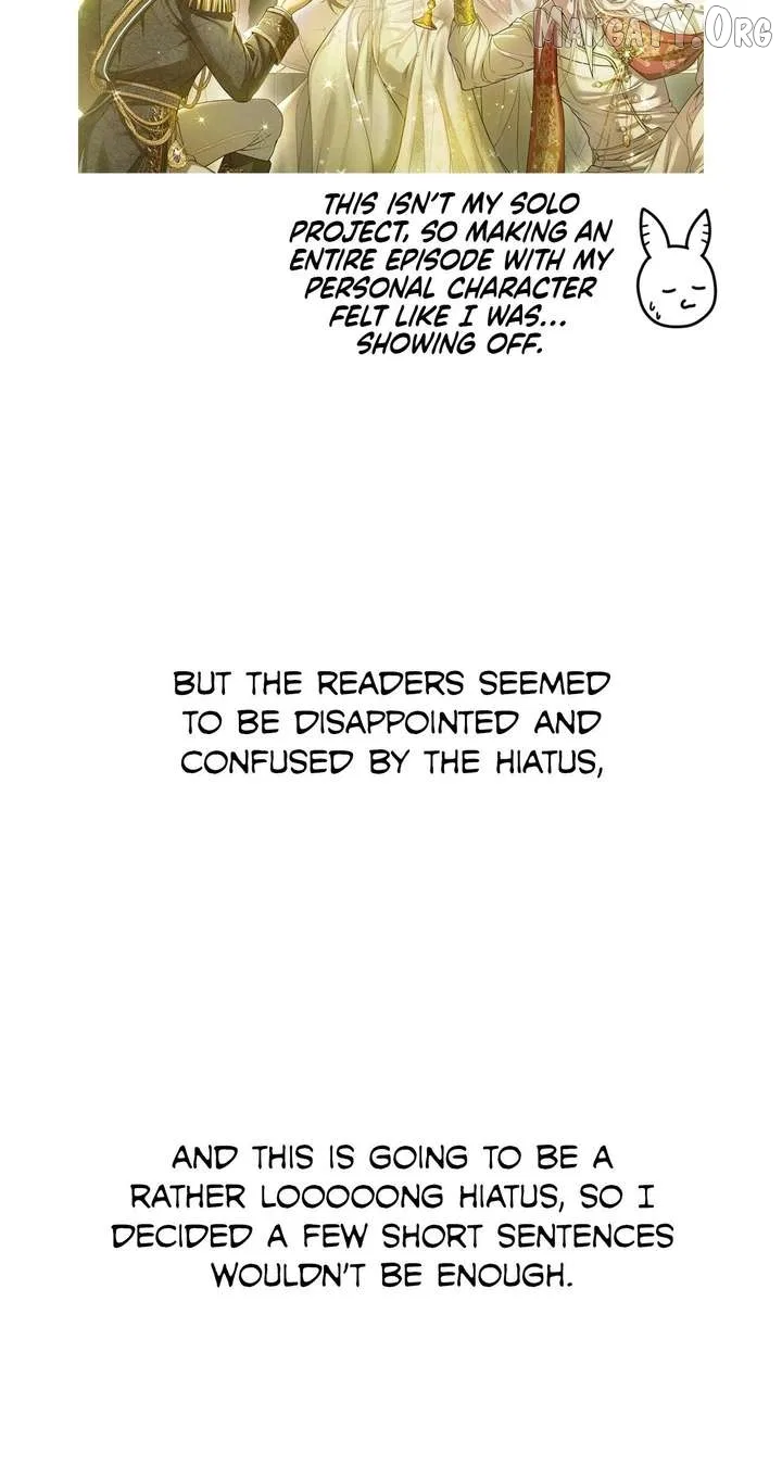 The Secret Bedroom of the Abandoned Princess Chapter 165 – Page 4