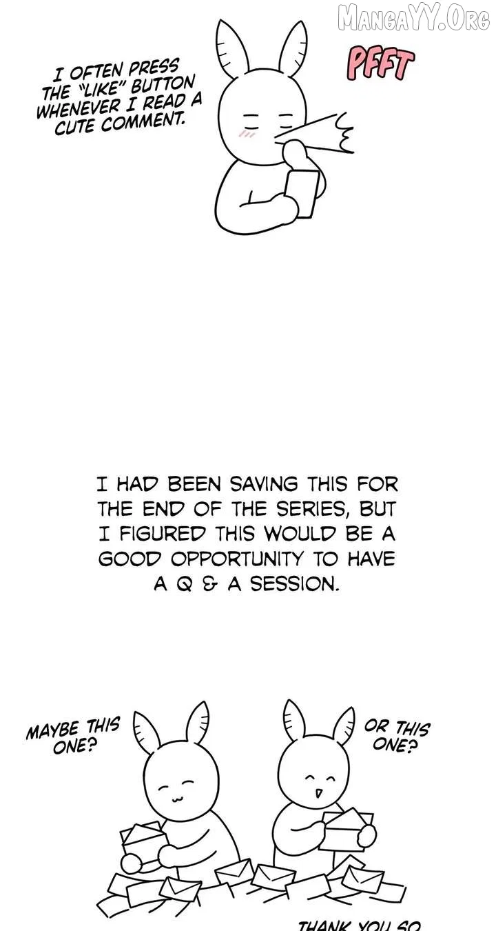The Secret Bedroom of the Abandoned Princess Chapter 165 – Page 6