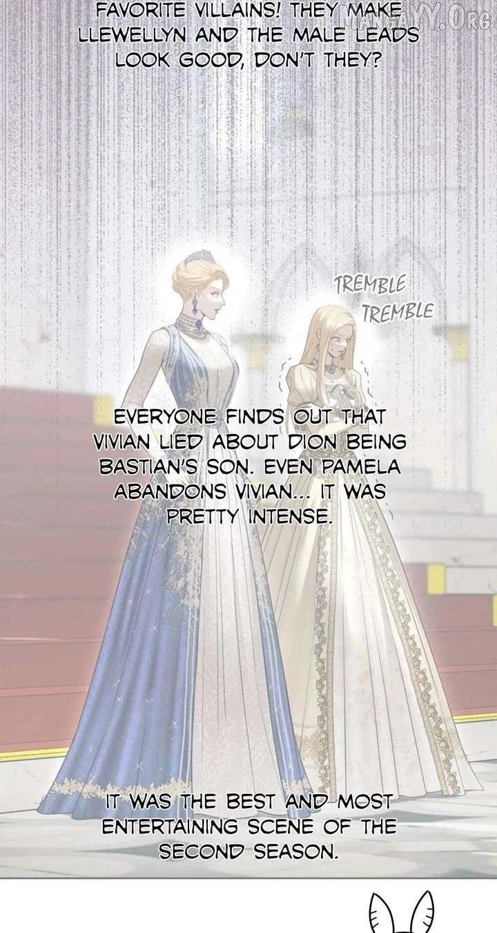 The Secret Bedroom of the Abandoned Princess Chapter 165 – Page 8