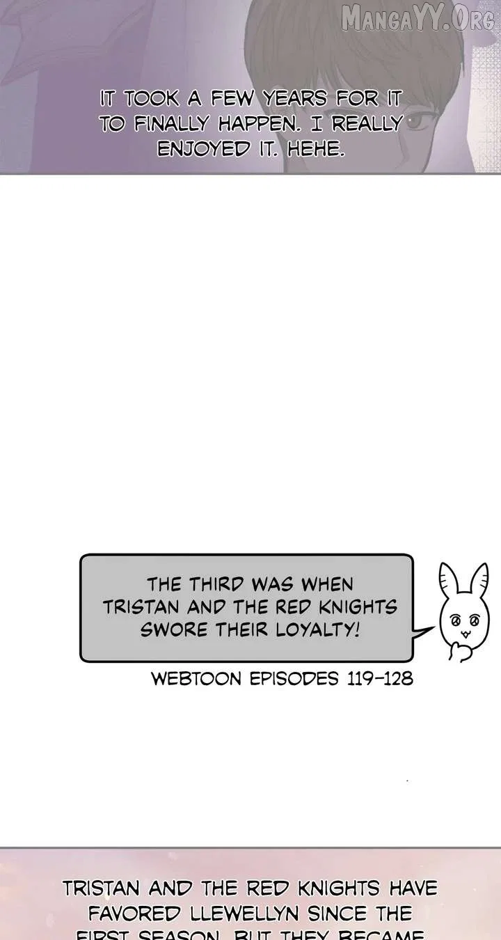 The Secret Bedroom of the Abandoned Princess Chapter 165 – Page 14