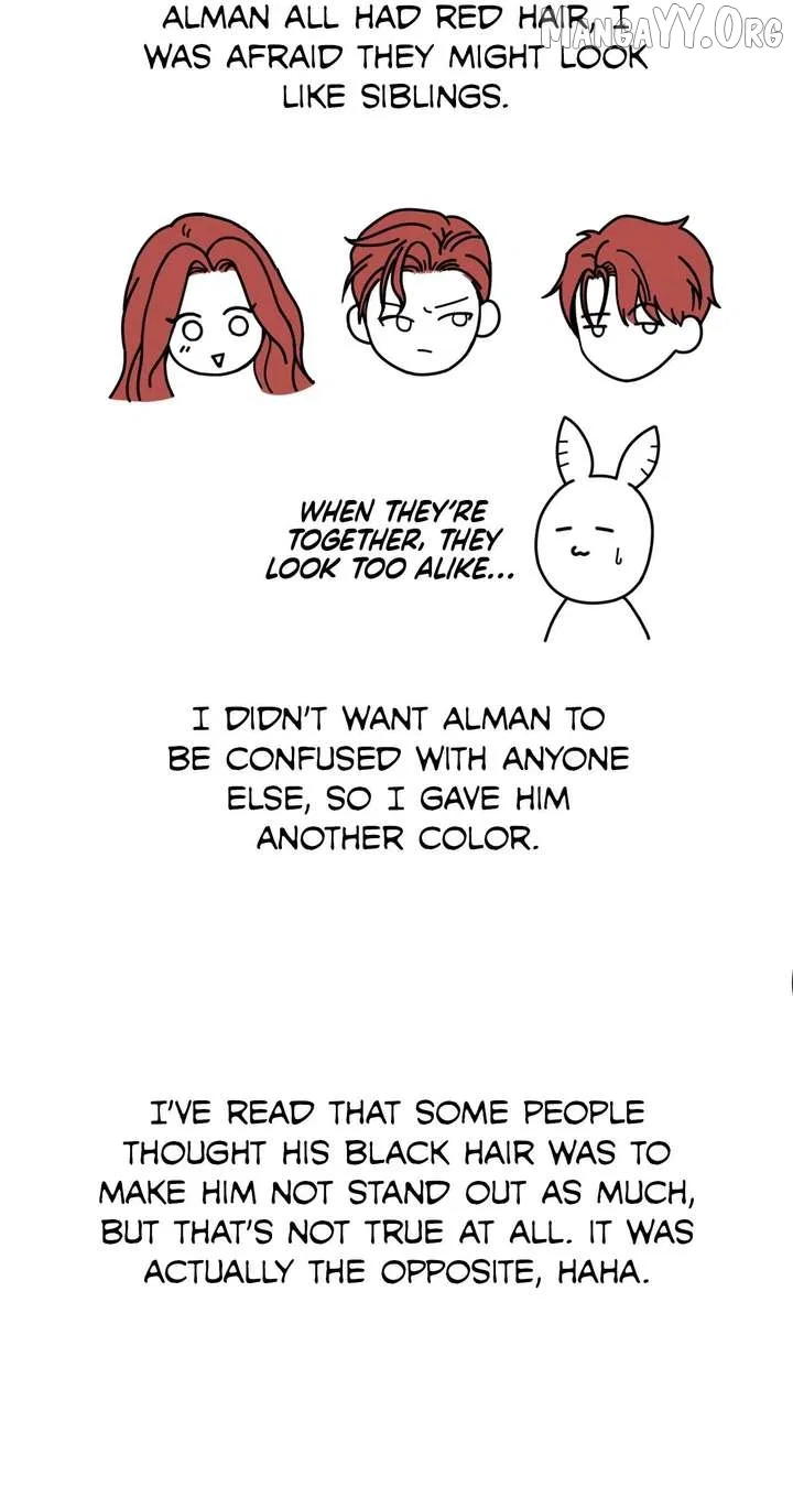 The Secret Bedroom of the Abandoned Princess Chapter 165 – Page 21
