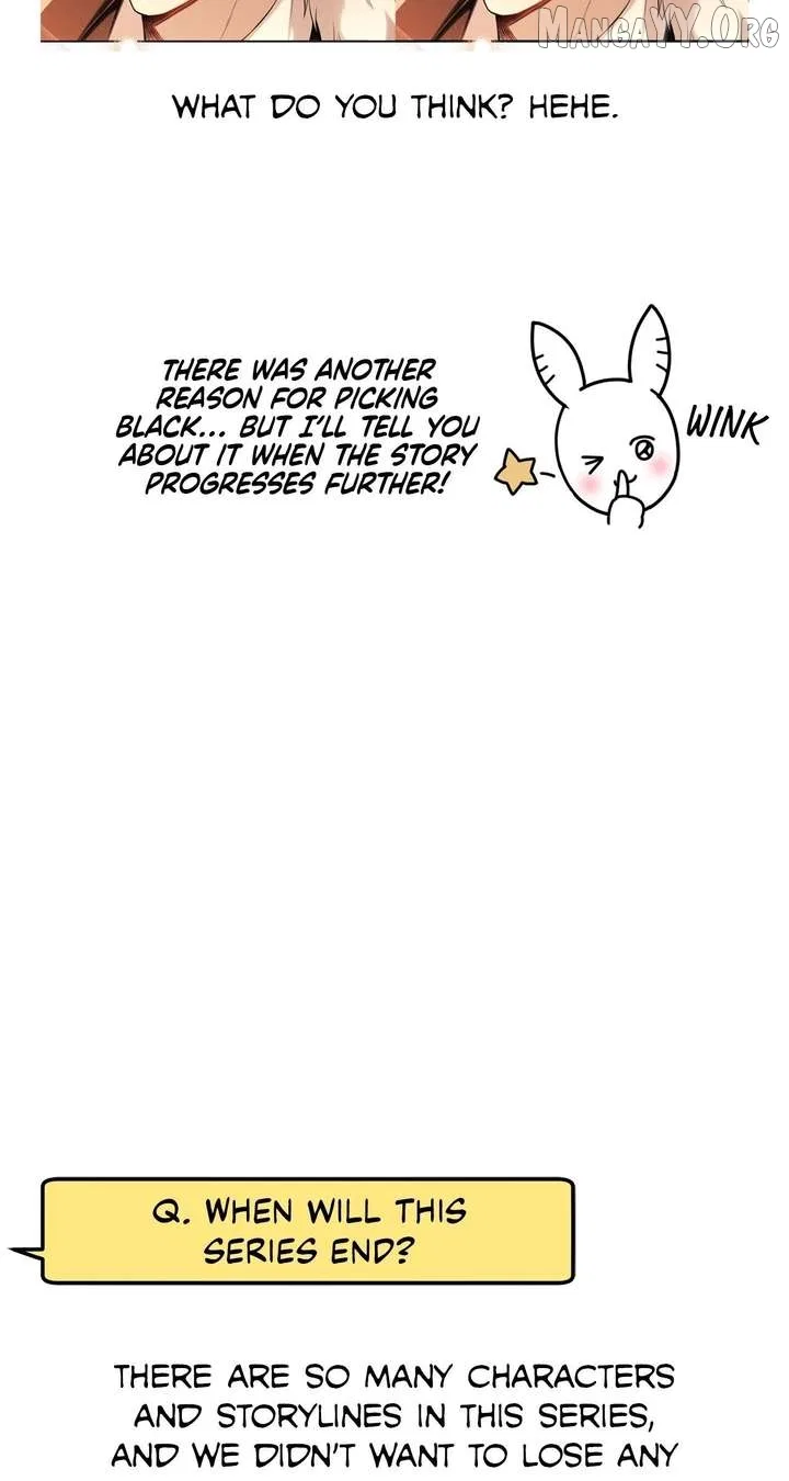 The Secret Bedroom of the Abandoned Princess Chapter 165 – Page 24