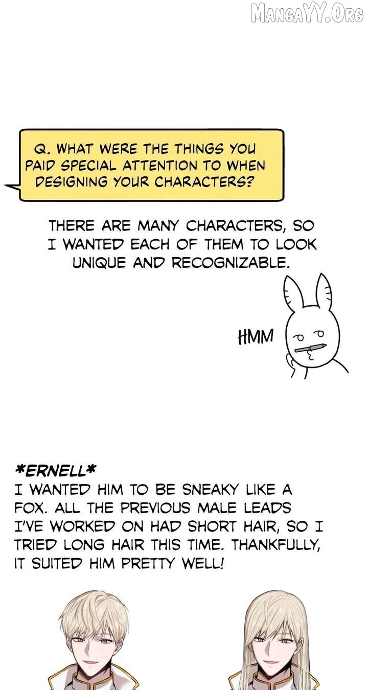 The Secret Bedroom of the Abandoned Princess Chapter 165 – Page 26