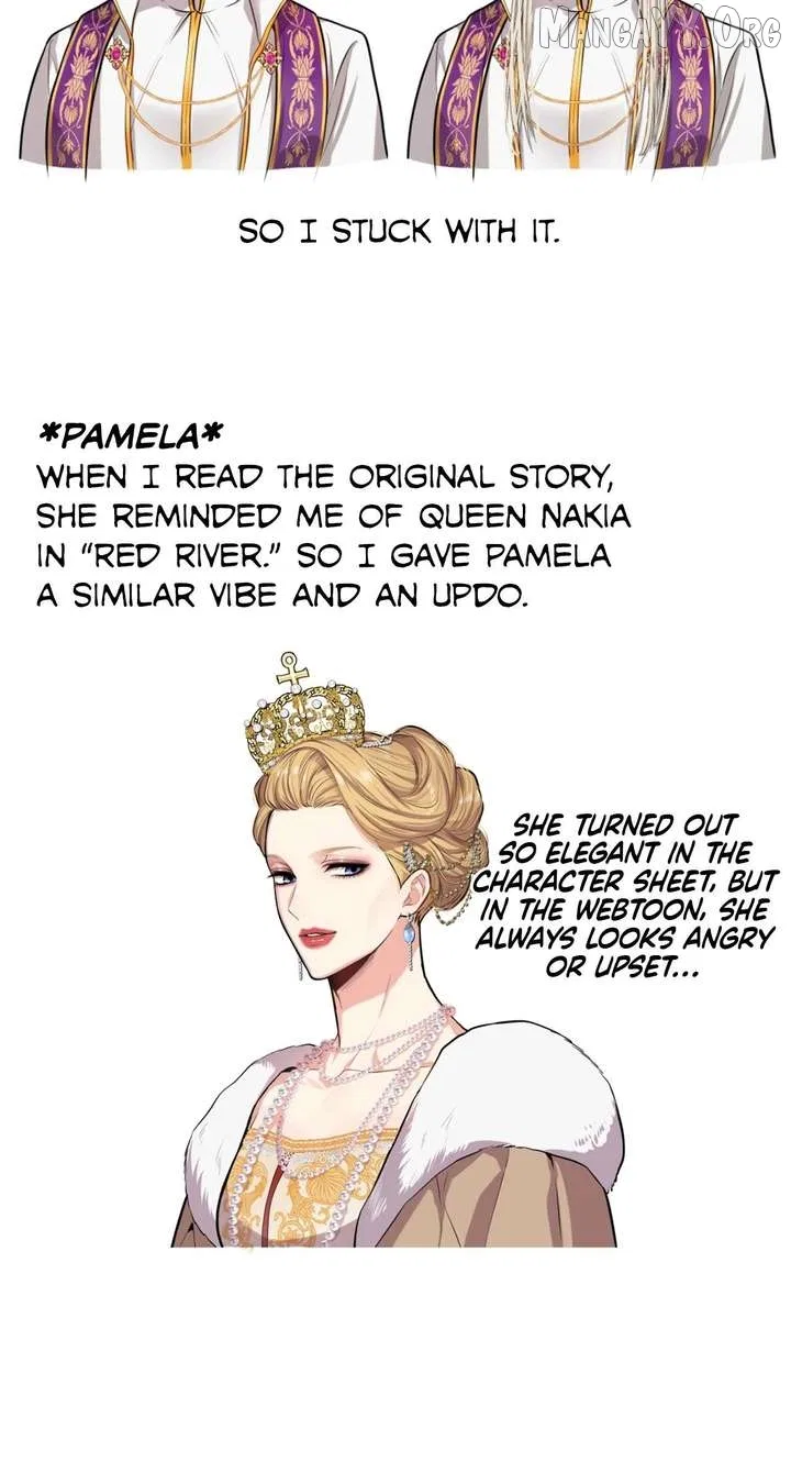 The Secret Bedroom of the Abandoned Princess Chapter 165 – Page 27