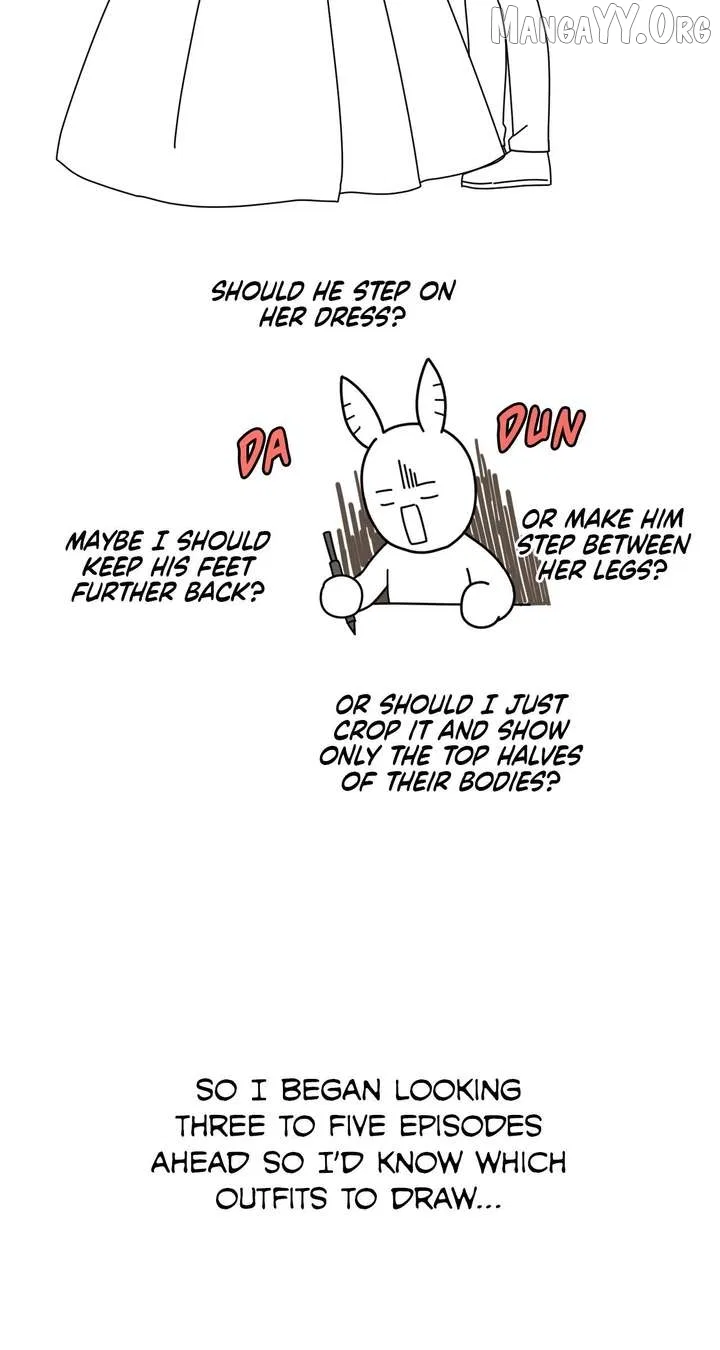 The Secret Bedroom of the Abandoned Princess Chapter 165 – Page 37