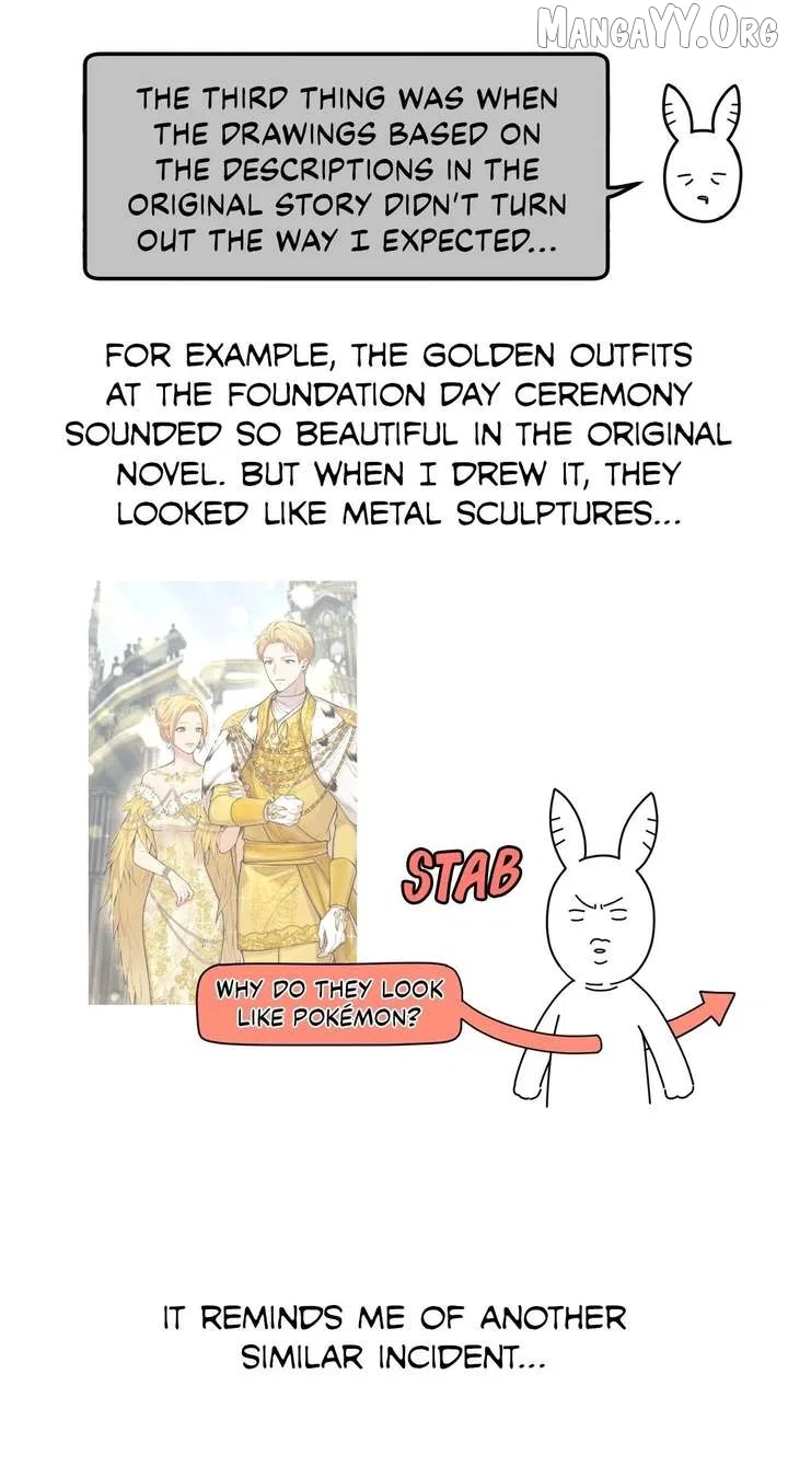 The Secret Bedroom of the Abandoned Princess Chapter 165 – Page 39