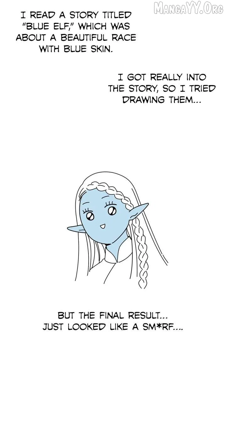 The Secret Bedroom of the Abandoned Princess Chapter 165 – Page 40