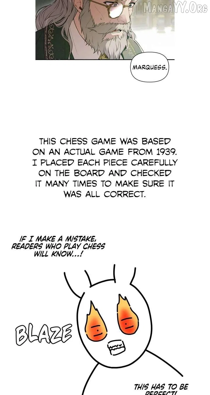The Secret Bedroom of the Abandoned Princess Chapter 165 – Page 44