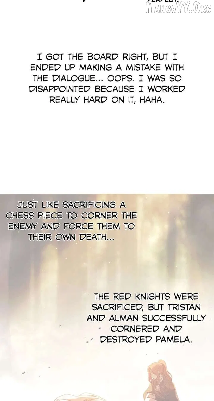 The Secret Bedroom of the Abandoned Princess Chapter 165 – Page 45