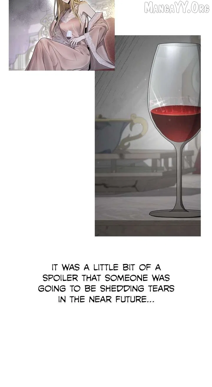 The Secret Bedroom of the Abandoned Princess Chapter 165 – Page 47