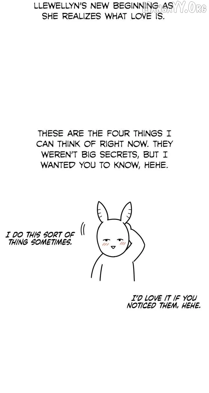 The Secret Bedroom of the Abandoned Princess Chapter 165 – Page 49